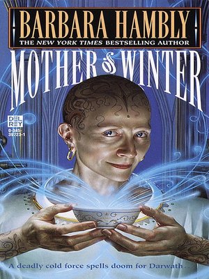 cover image of Mother of Winter